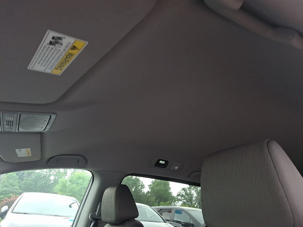 Used 2023 Honda Odyssey EX image 14