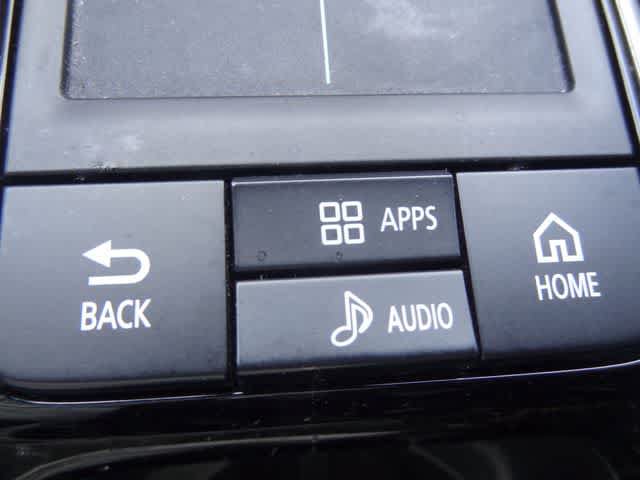 Used 2019 Mitsubishi Eclipse Cross LE AWD/4WD image 26