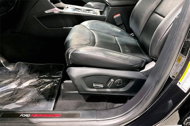 Used 2020 Ford Explorer ST w/ Premium Technology Package image 19