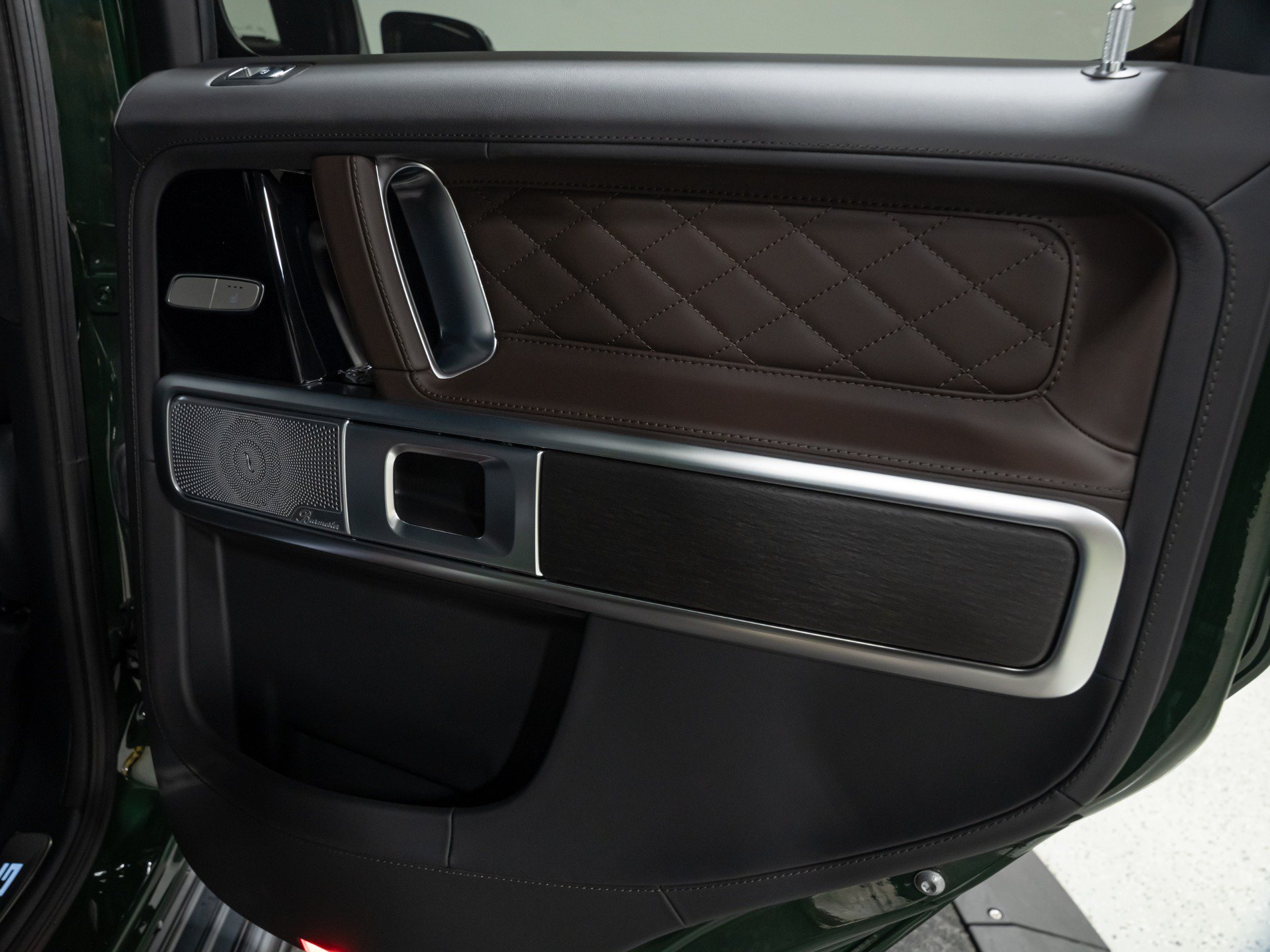 Used 2027 Mercedes-Benz G 63 AMG 4MATIC image 82