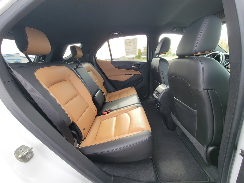 Used 2018 Chevrolet Equinox Premier image 13