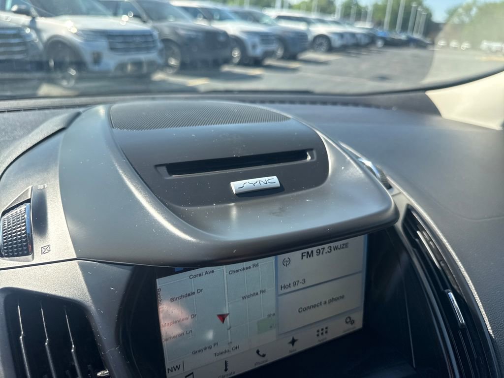 Used 2016 Ford Escape SE w/ Equipment Group 201A FWD image 34