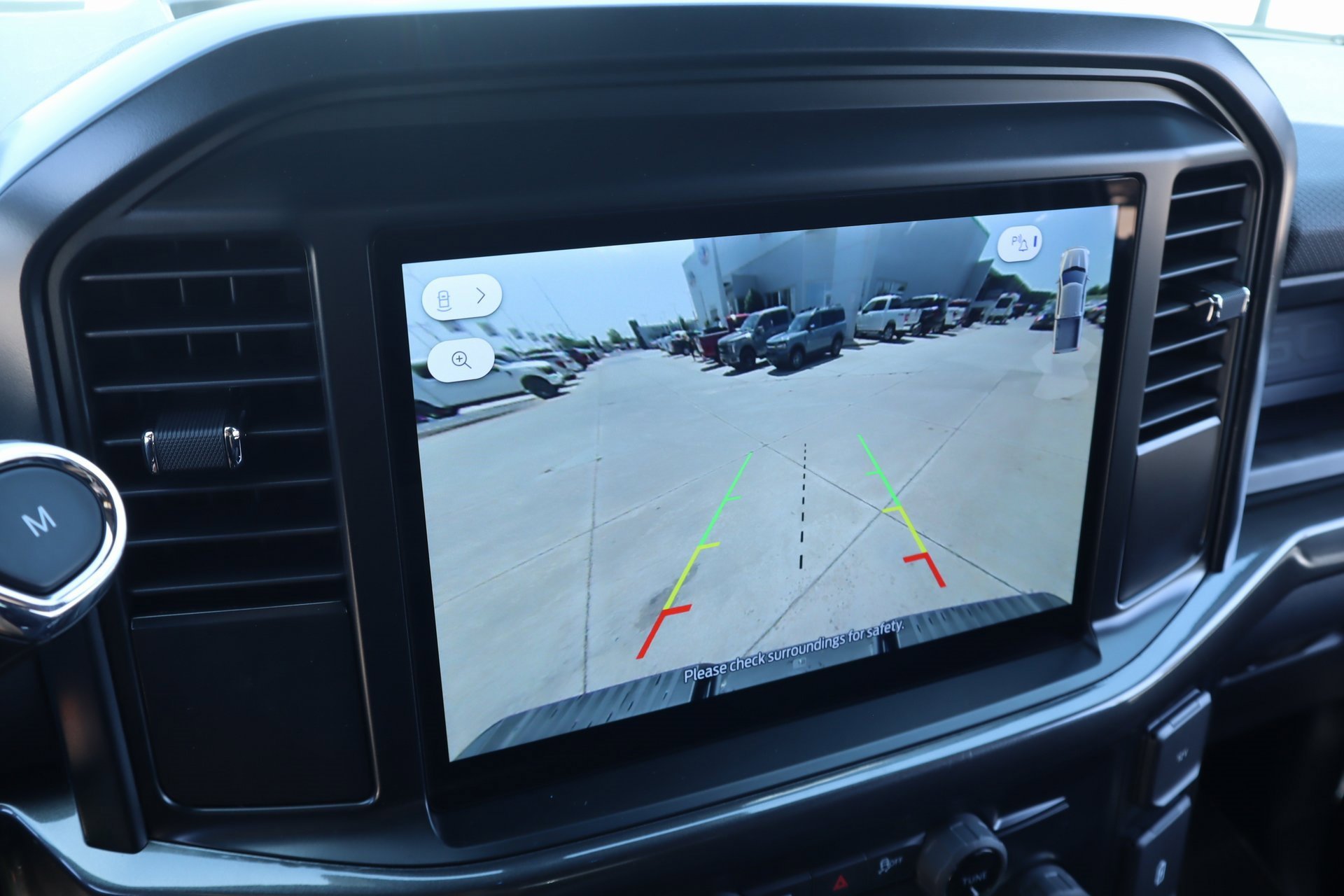 New 2025 Ford F150 STX w/ Equipment Group 200A image 7