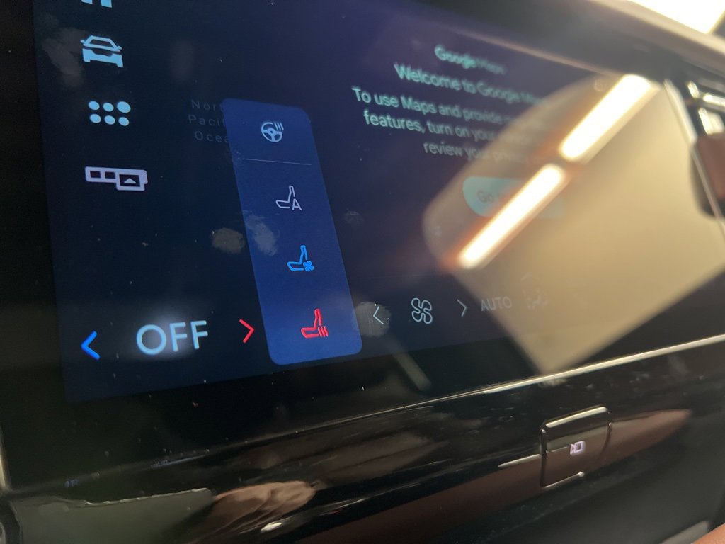 New 2026 Lincoln Navigator Reserve image 12