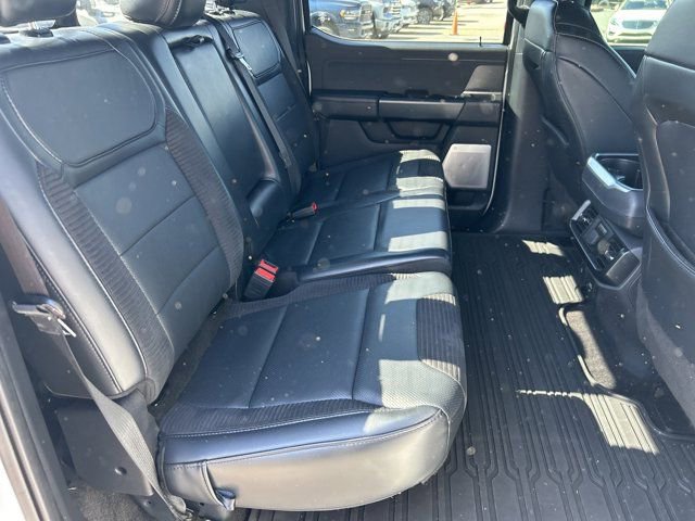 Used 2023 Ford F150 Raptor w/ Raptor Carbon Fiber Package AWD/4WD image 17