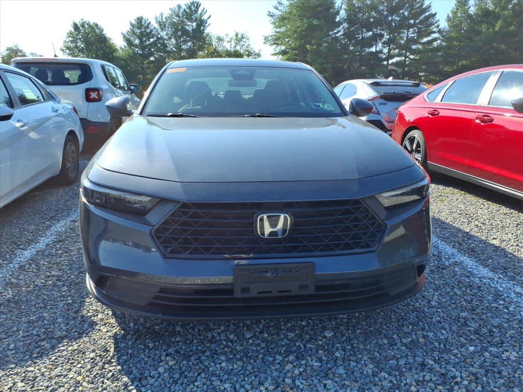 Used 2024 Honda Accord EX image 7