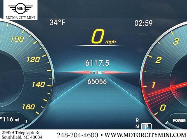 Used 2020 Mercedes-Benz GLE 450 4MATIC image 26