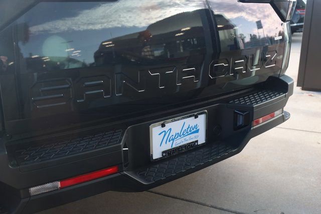 New 2026 Hyundai Santa Cruz SEL image 6