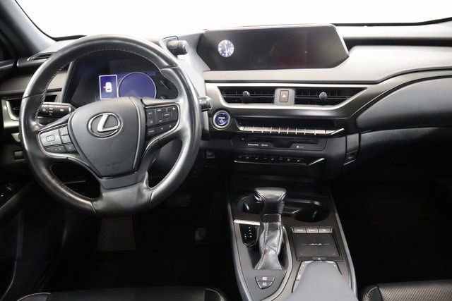 Used 2020 Lexus UX 250h w/ Premium Package image 15