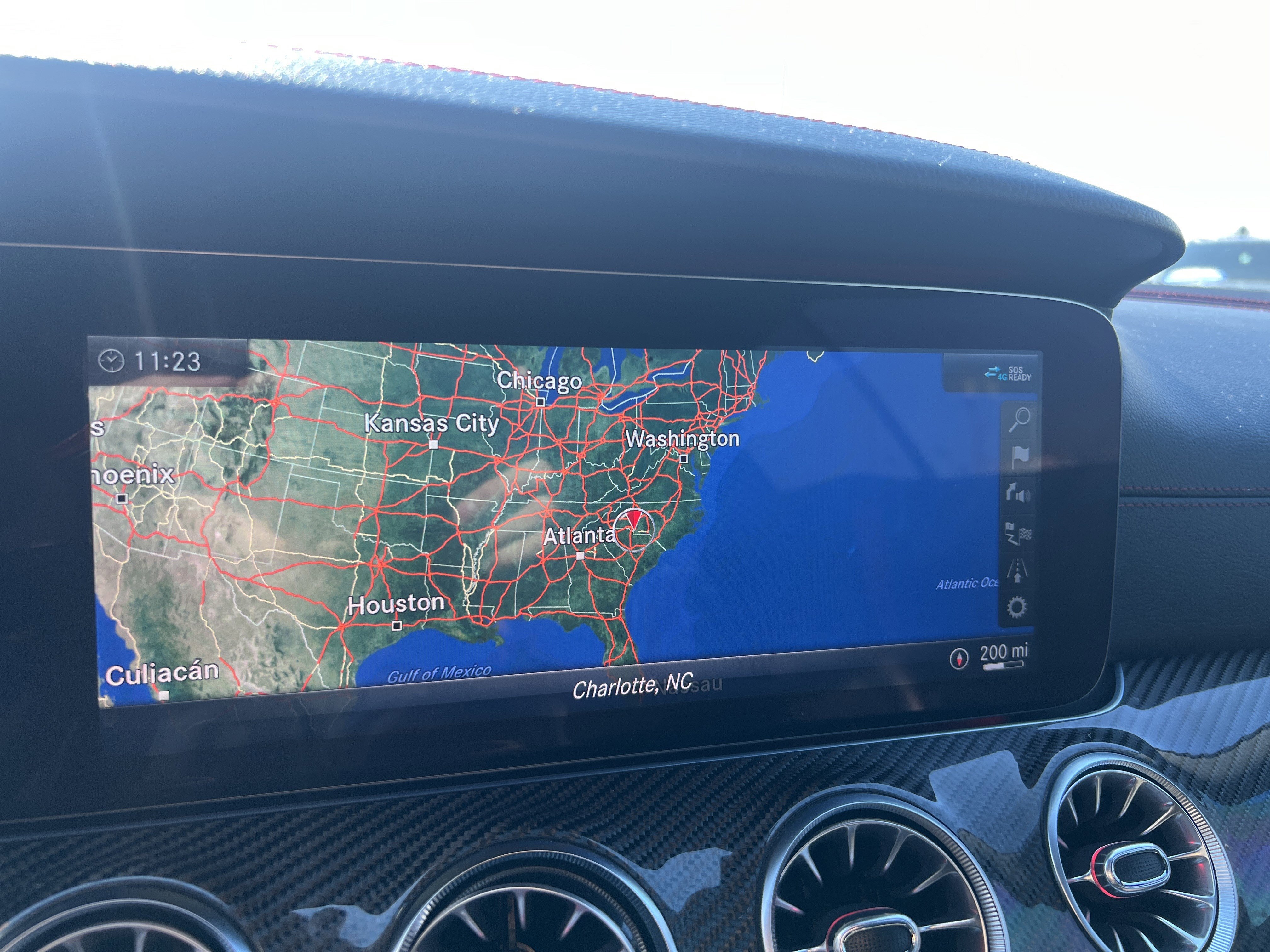 Used 2020 Mercedes-Benz E 53 AMG 4MATIC Coupe image 29