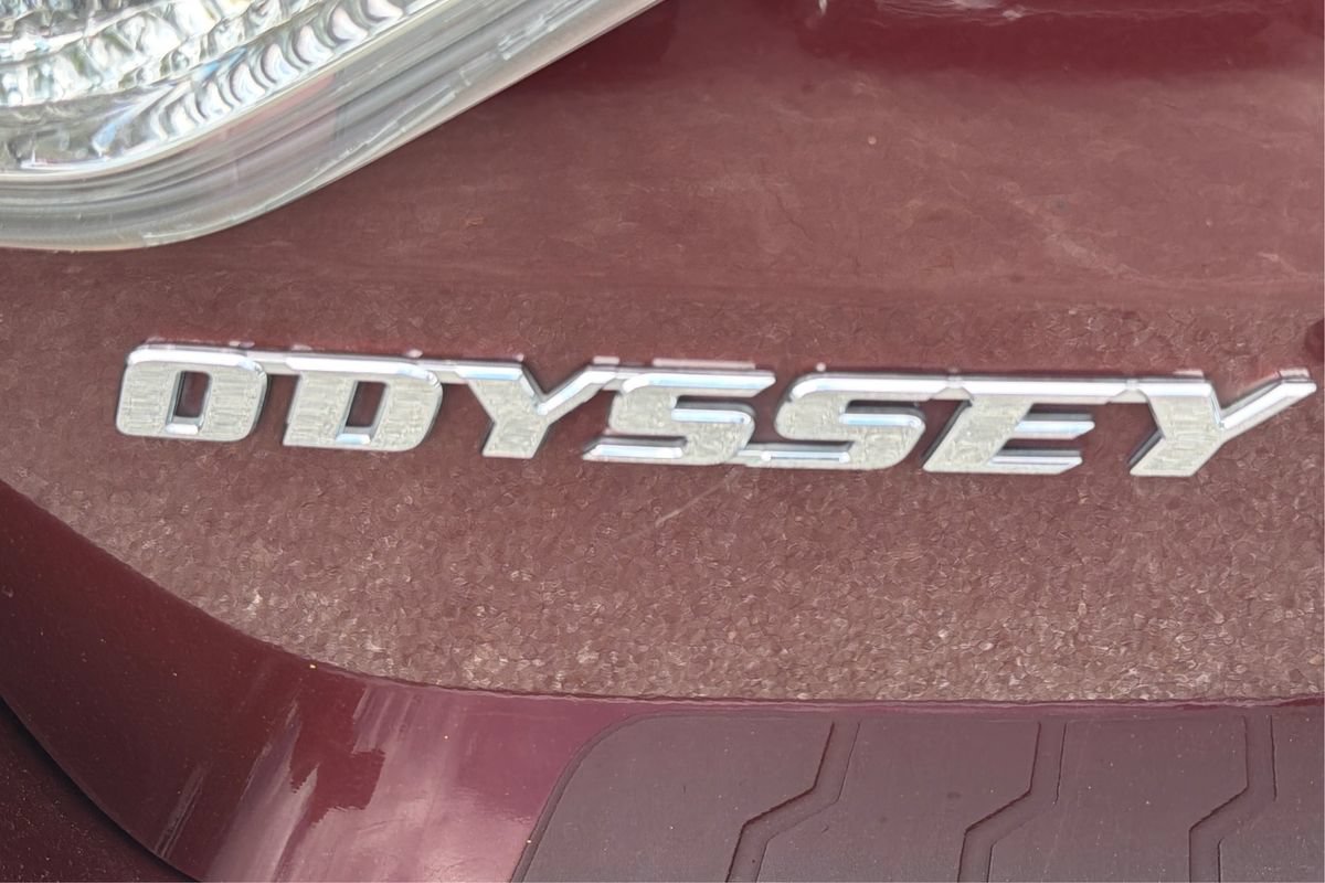 Used 2016 Honda Odyssey EX-L image 26