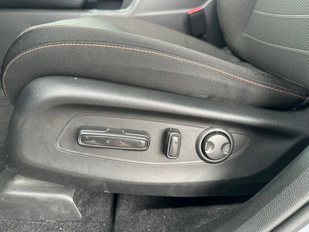 Used 2024 Honda CR-V Sport image 17