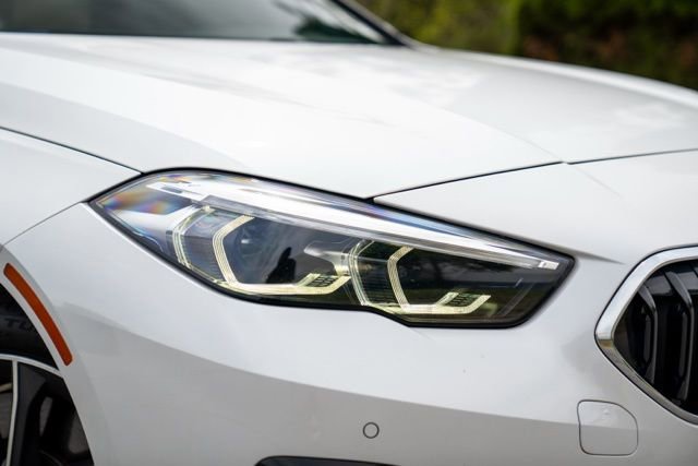 Used 2022 BMW 228i Gran Coupe FWD image 8
