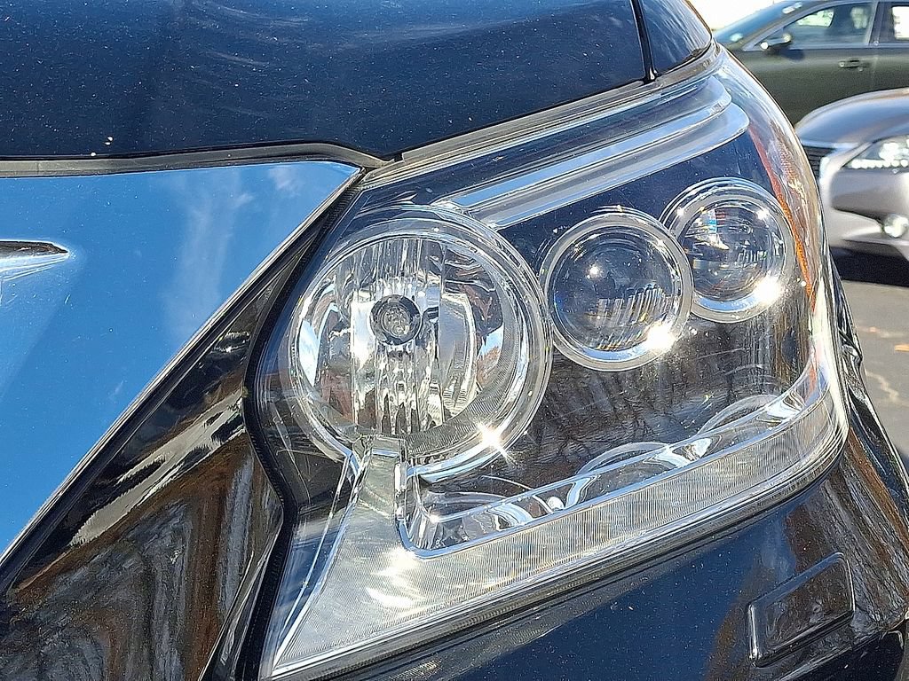 Used 2018 Lexus GX 460 Premium AWD/4WD image 10