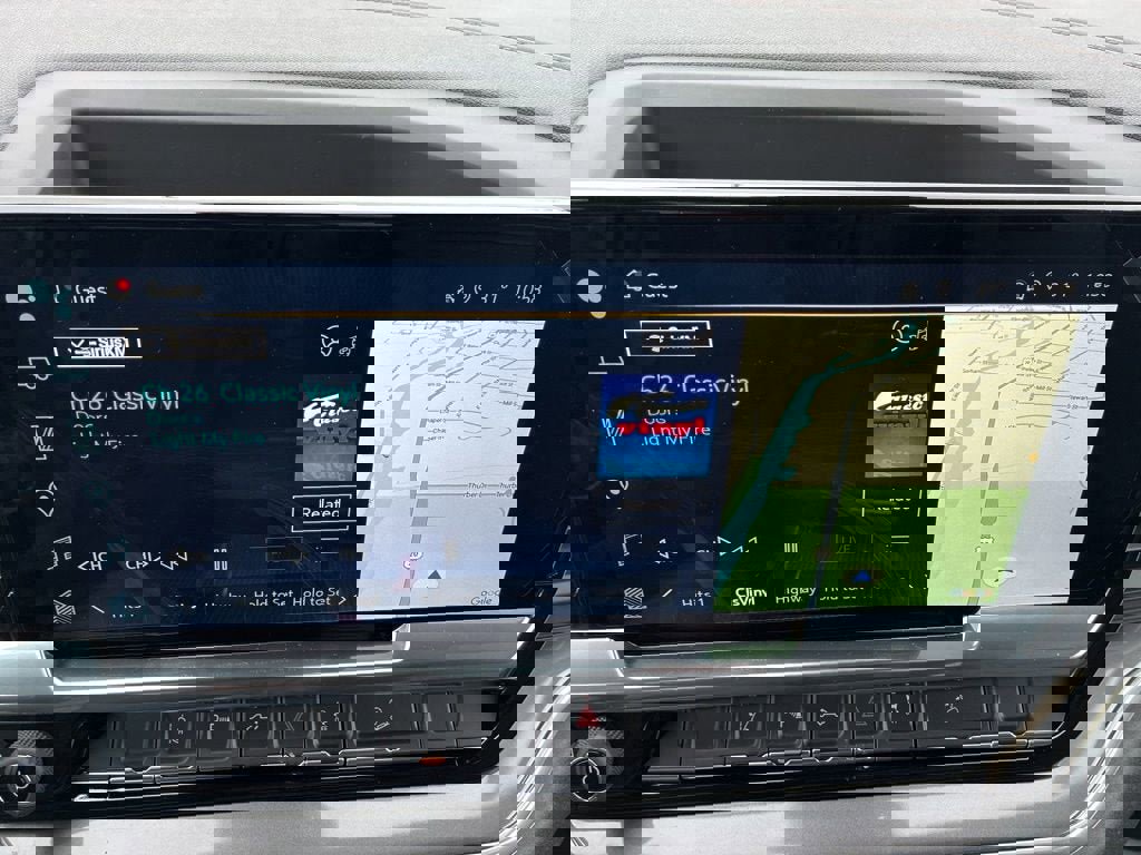 New 2026 Chevrolet Silverado 3500 High Country w/ High Country Premium Package image 7