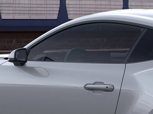 New 2026 Ford Mustang Premium RWD image 20