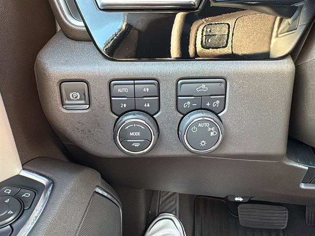 New 2026 Chevrolet Silverado 1500 LT w/ Z71 Off-Road Package image 15