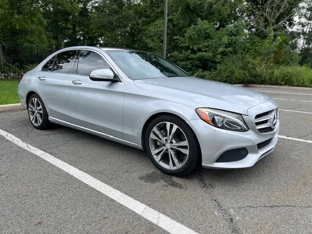 Used 2016 Mercedes-Benz C 300 Sedan image 9