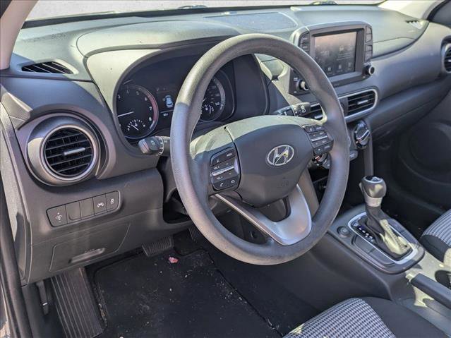 Used 2021 Hyundai Kona SE image 9