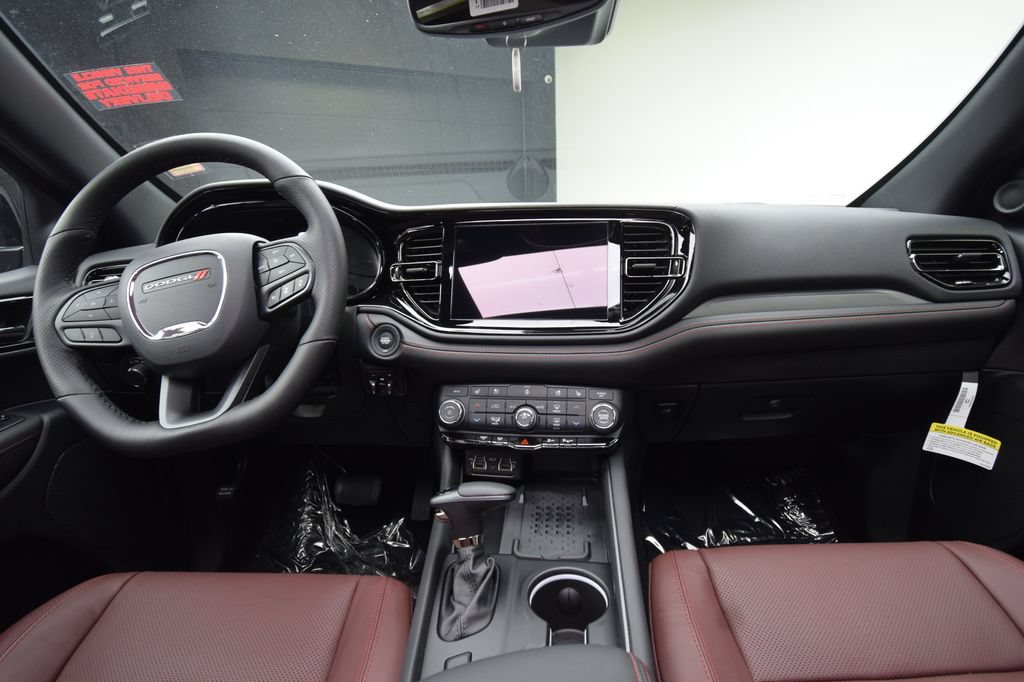 New 2026 Dodge Durango GT AWD/4WD image 37