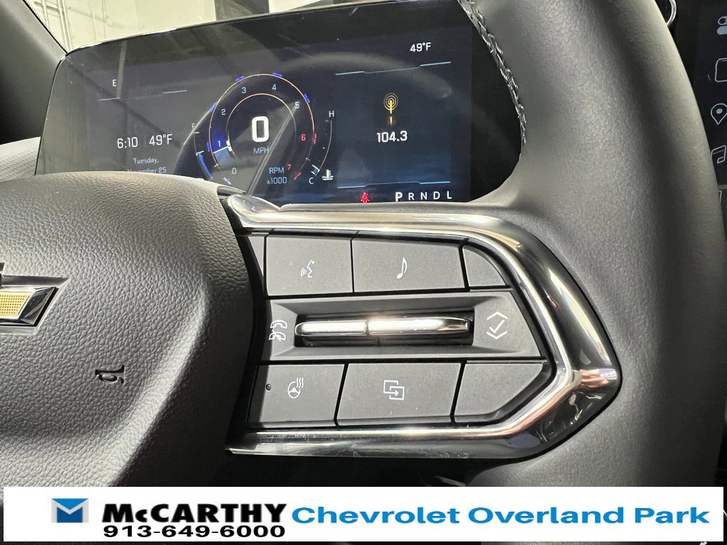 Used 2025 Chevrolet Equinox LT image 14