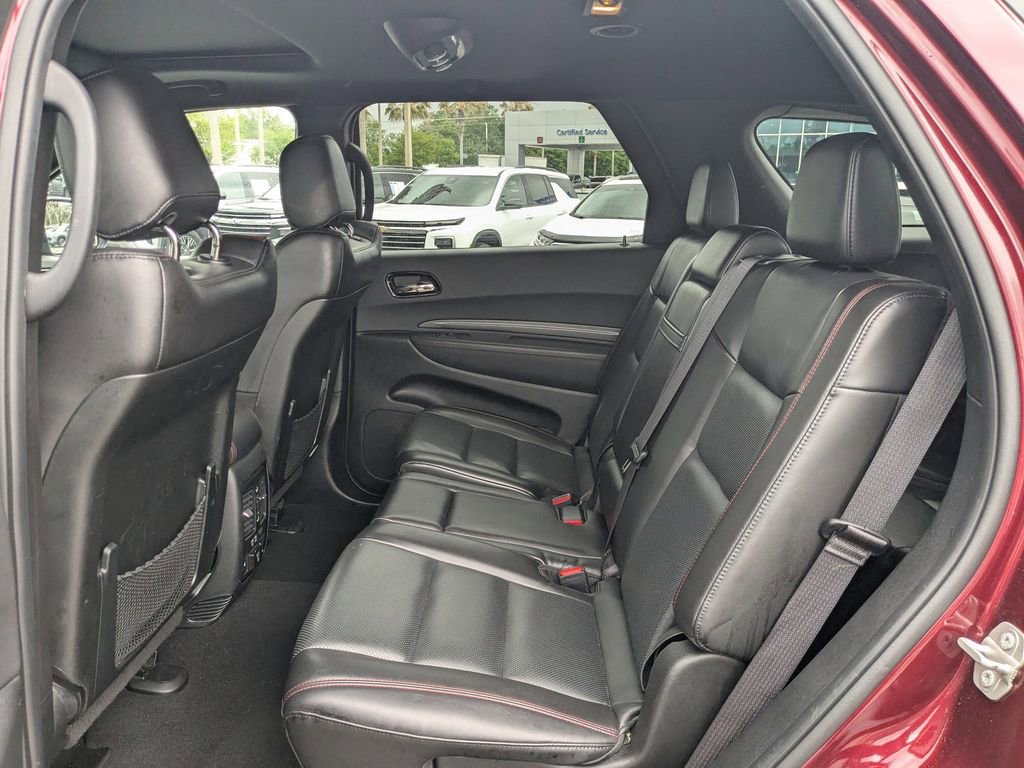 Used 2024 Dodge Durango GT image 13