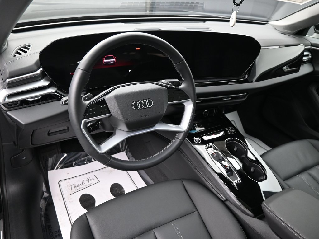 Used 2025 Audi A5 2.0T Premium w/ Convenience Package AWD/4WD image 25