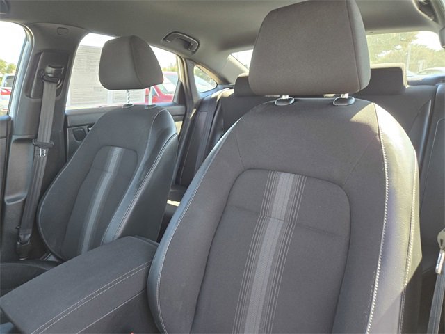 Used 2022 Honda Civic Sport image 11