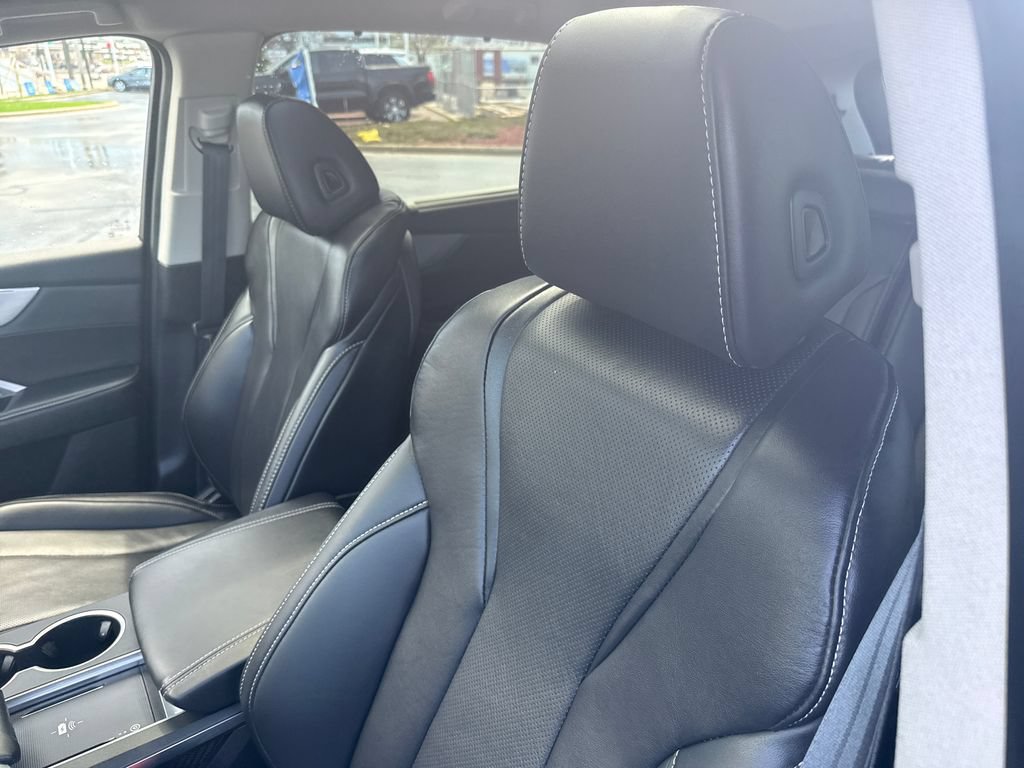 Used 2024 Acura MDX SH-AWD w/ Technology Package image 13
