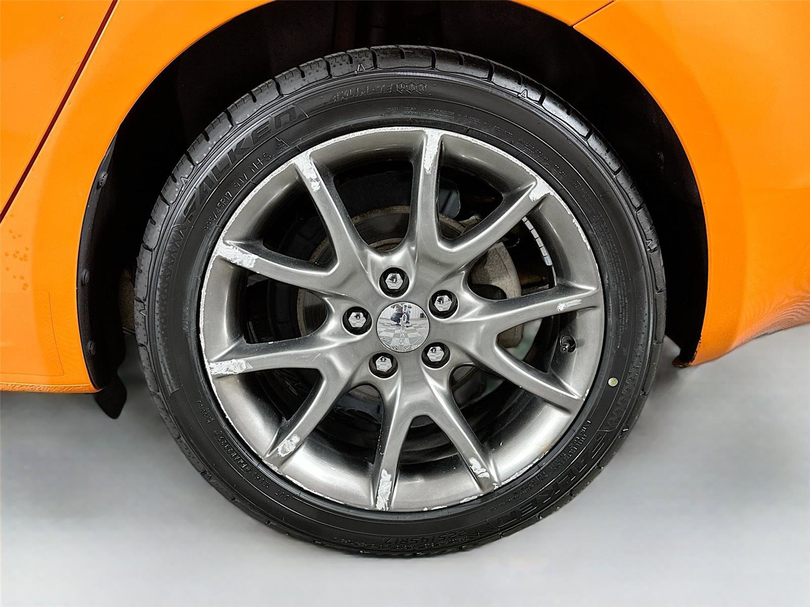 Used 2014 Dodge Dart SXT FWD image 28