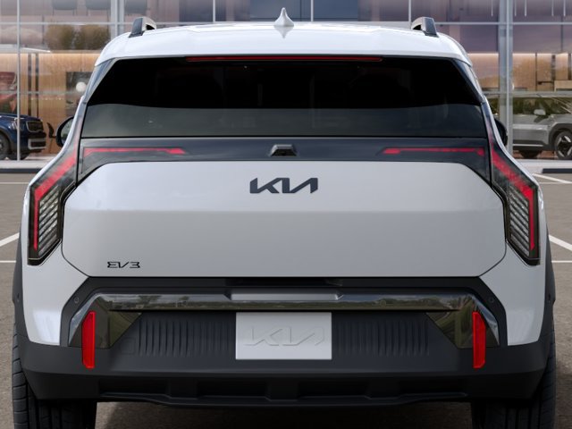 New 2027 Kia EV3 Land AWD/4WD image 13