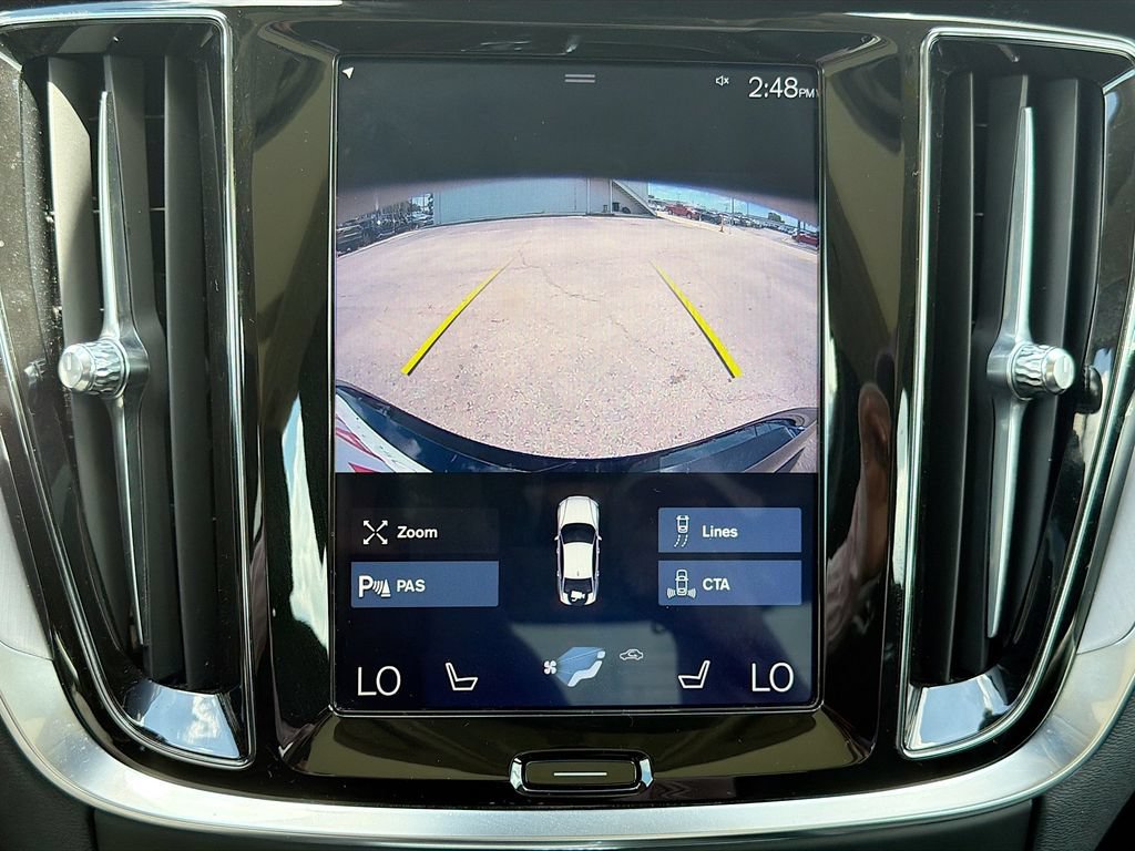 Used 2020 Volvo S60 T6 Momentum w/ Protection Package Premier AWD/4WD image 33