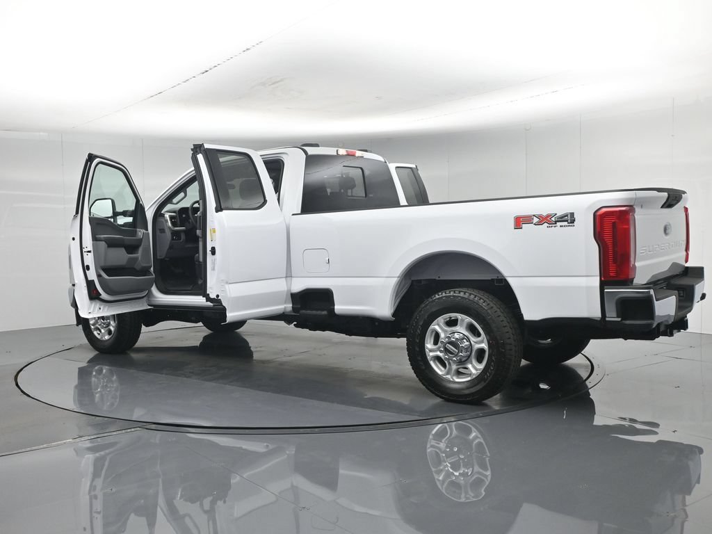 New 2026 Ford F350 XLT AWD/4WD image 33