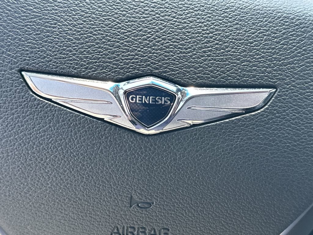 Used 2020 Genesis G80 3.8 w/ Ultimate Package 03 RWD image 24