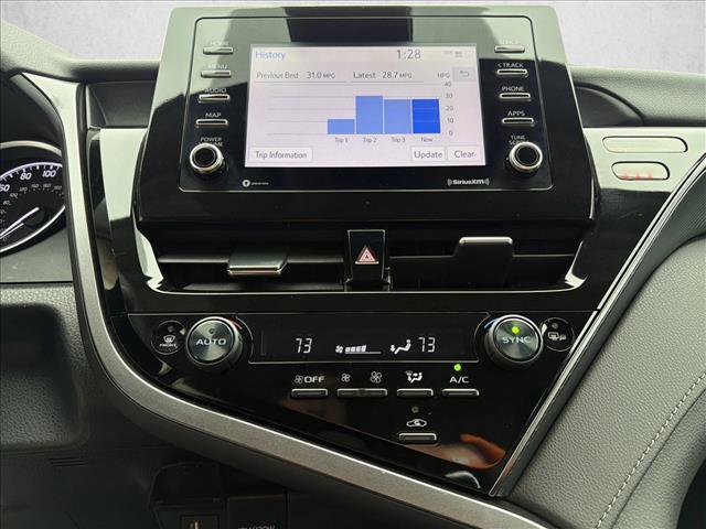 Certified 2023 Toyota Camry LE image 19
