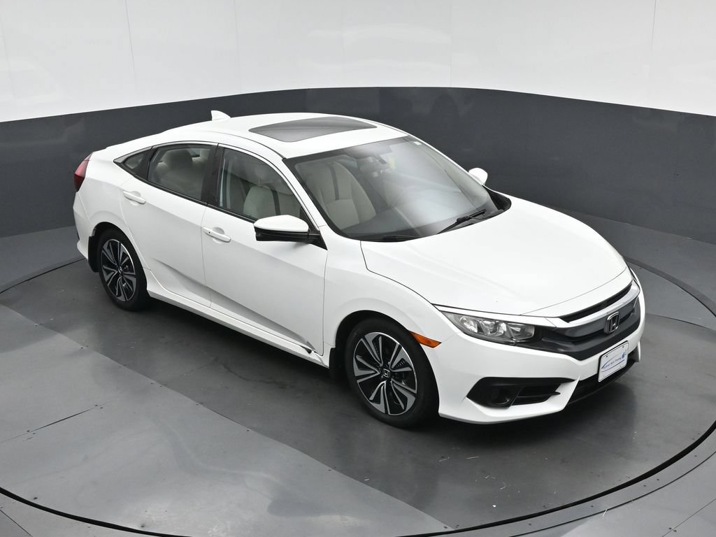 Used 2016 Honda Civic EX-T image 57