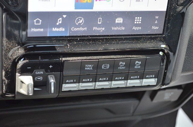 New 2025 RAM 2500 Tradesman image 26