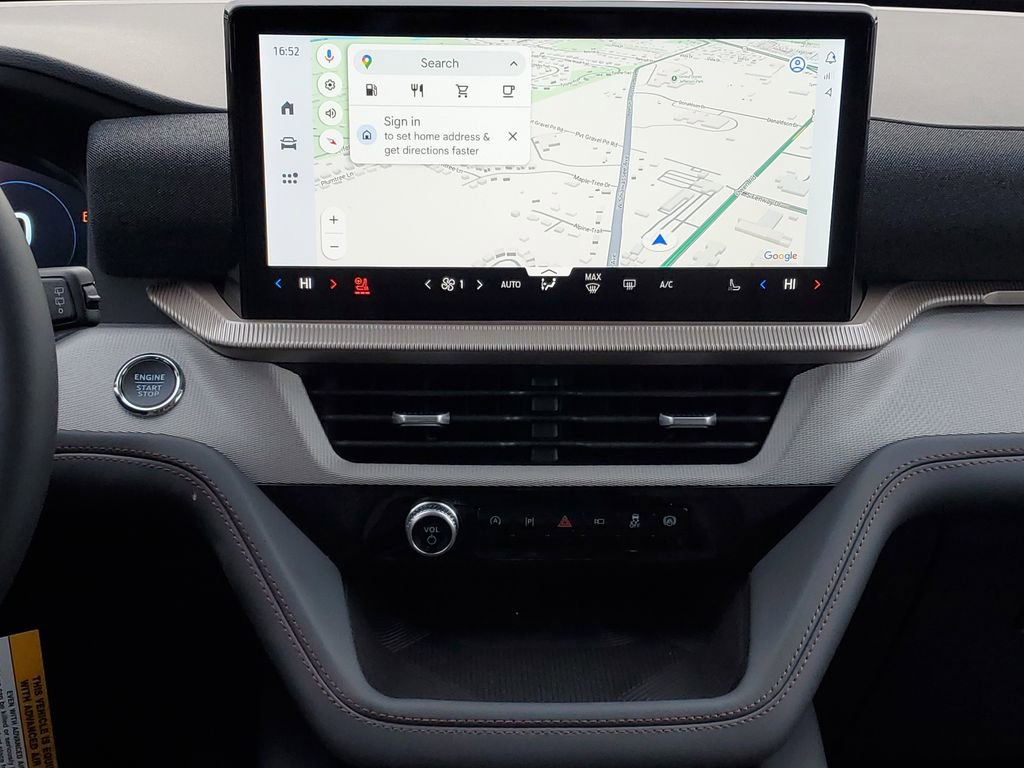 New 2026 Ford Explorer Active w/ Active Comfort Package image 27