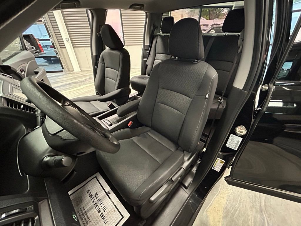 Used 2019 Honda Ridgeline Sport image 8