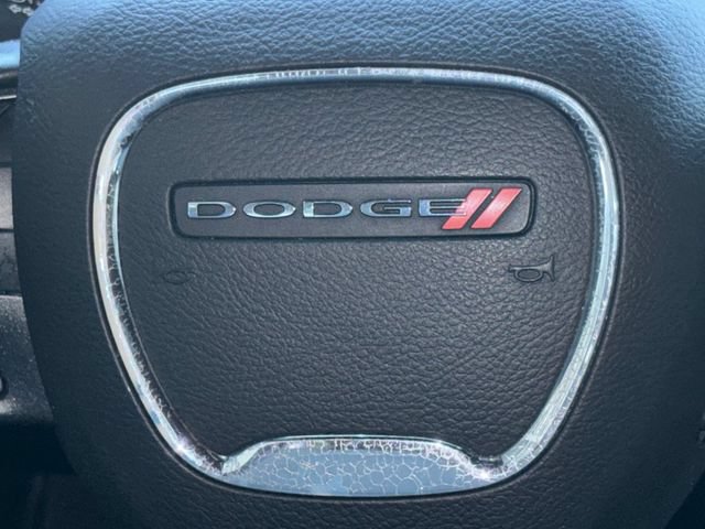 Used 2021 Dodge Charger SXT w/ Blacktop Package RWD image 13