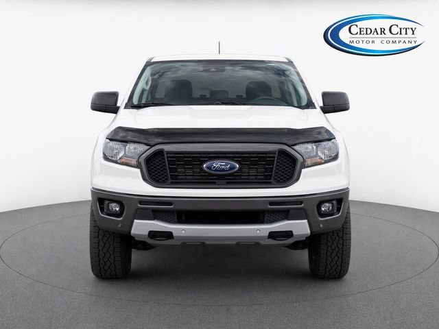 Used 2020 Ford Ranger XLT w/ Equipment Group 302A Luxury AWD/4WD image 5