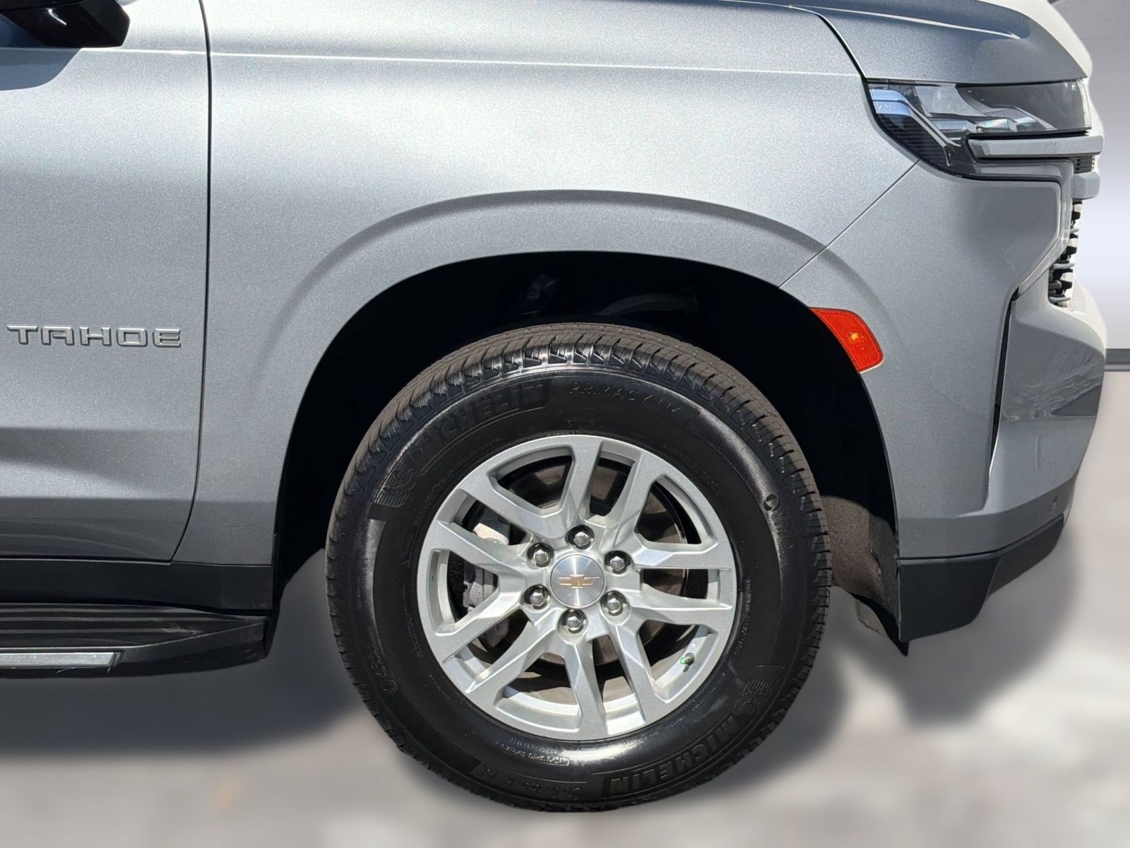 Used 2024 Chevrolet Tahoe LT RWD image 12