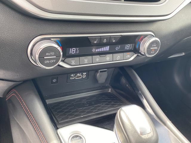 Used 2024 Nissan Altima 2.5 SR AWD/4WD image 12