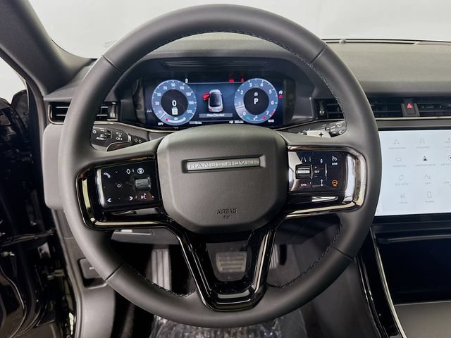 Used 2026 Land Rover Range Rover Evoque S AWD/4WD image 12