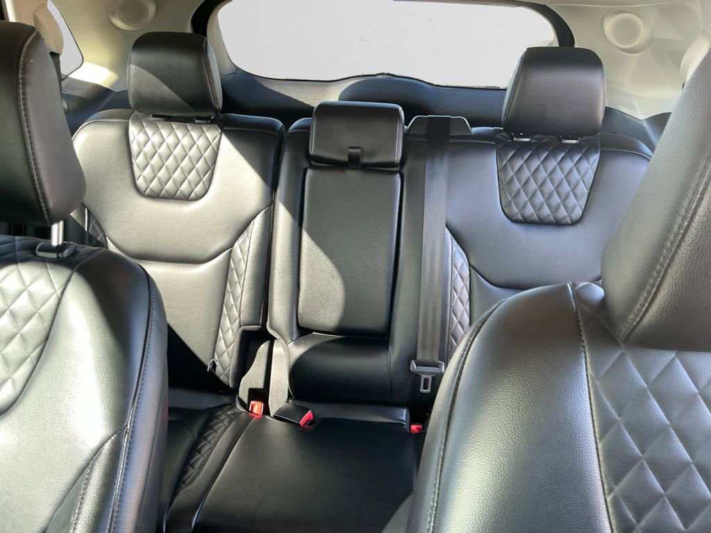 Used 2023 Ford Edge Titanium image 13