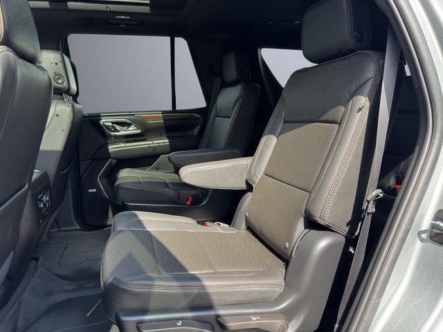 Certified 2024 Chevrolet Tahoe High Country w/ Premium Package image 23