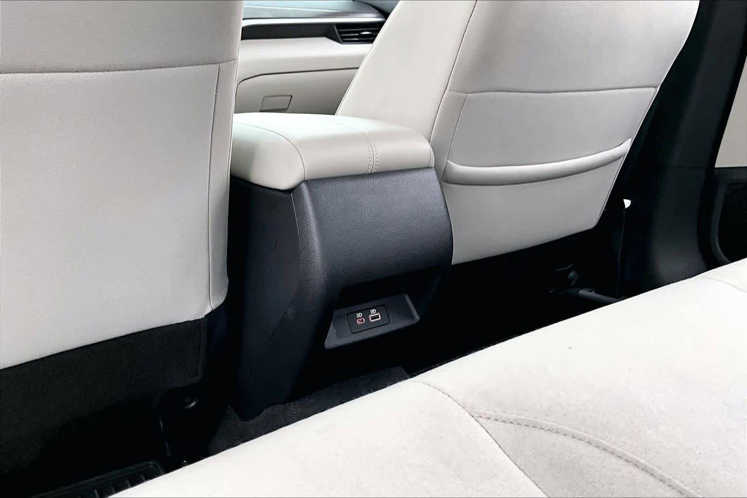 Certified 2023 Nissan Altima 2.5 SV FWD image 34