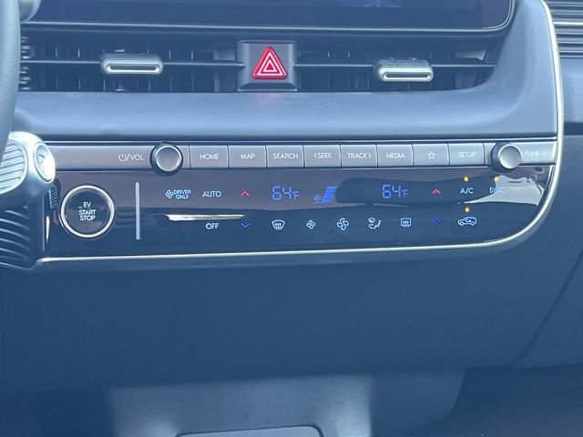 New 2026 Hyundai Ioniq 5 SEL AWD/4WD image 17