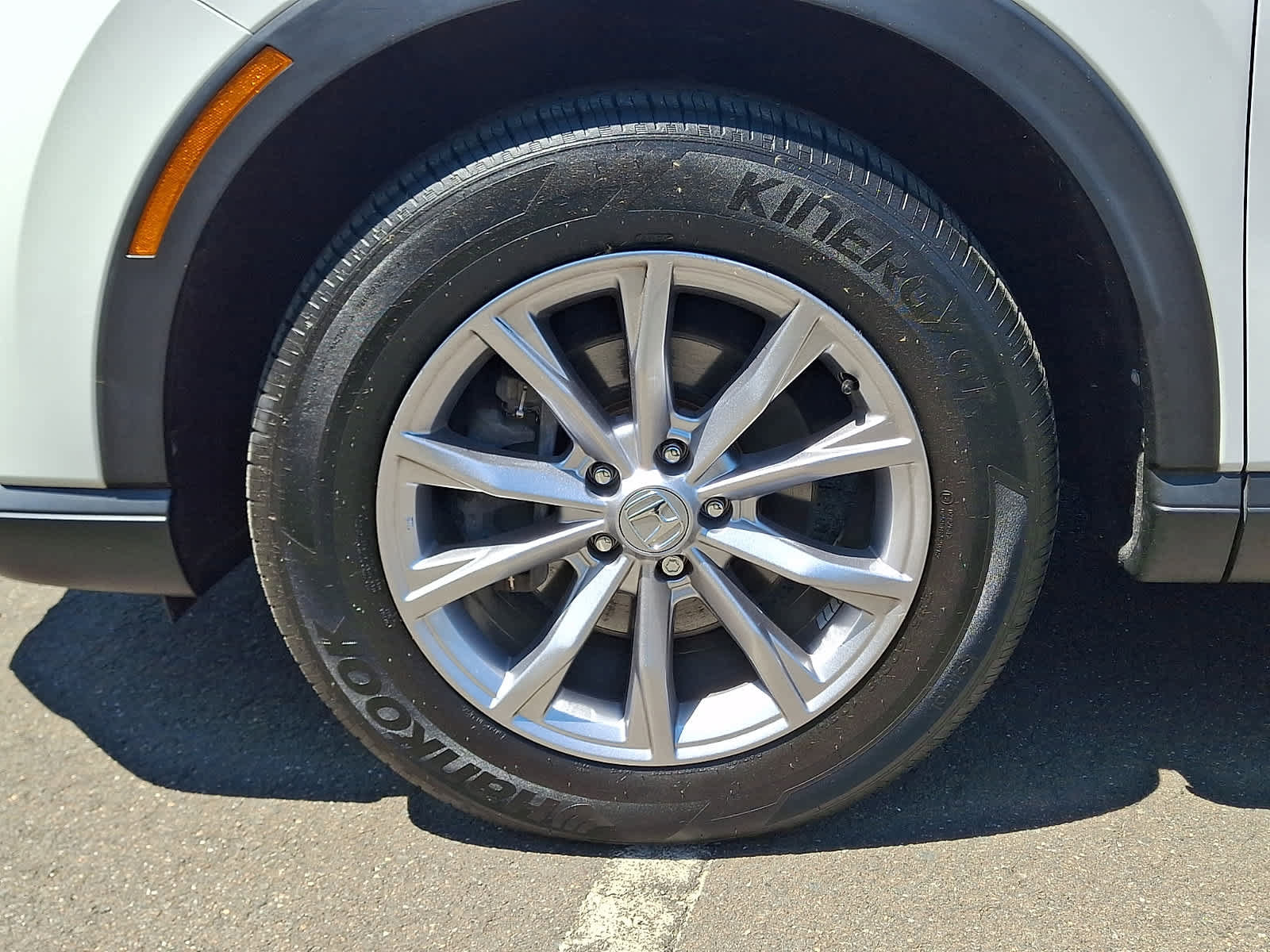 Used 2023 Honda CR-V Sport image 9