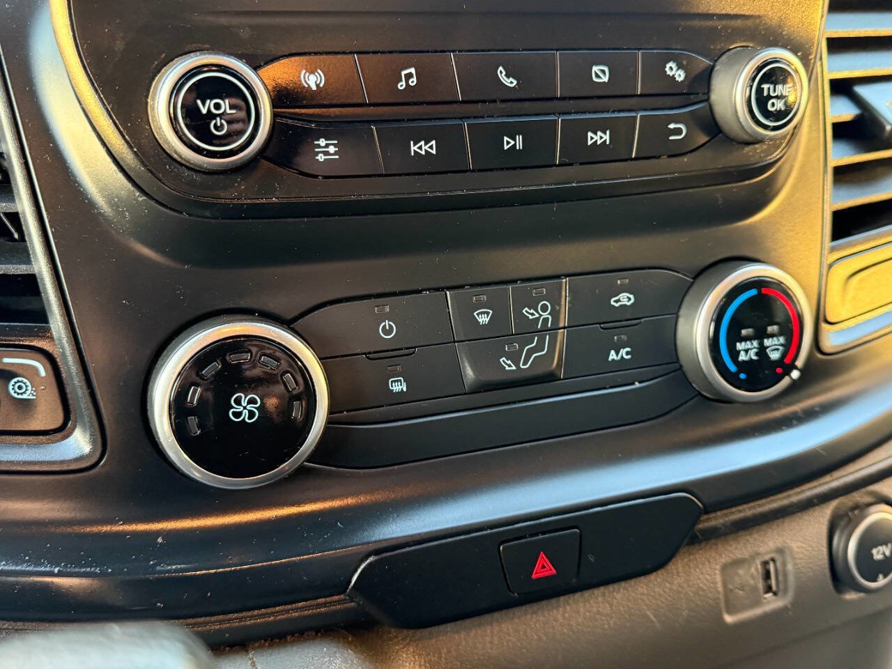 Used 2020 Ford Transit 250 Low Roof w/ Load Area Protection Package image 18